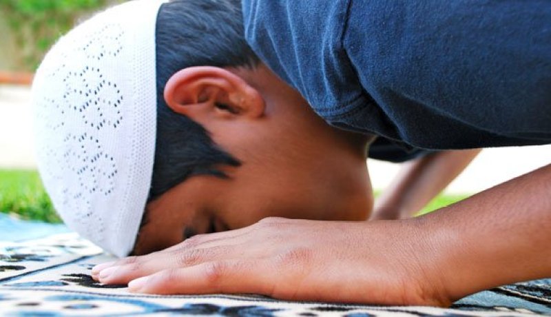 مواقيت الصلاة ليوم الإثنين 13 فيفري 2017