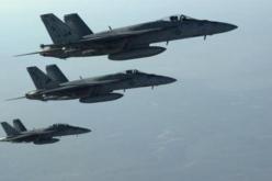 ربع الأميركيين يدعمون قصف مملكة غير موجودة