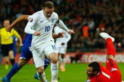 فوز ساحق لإنجلترا وهزيمة مفاجئة لإسبانيا