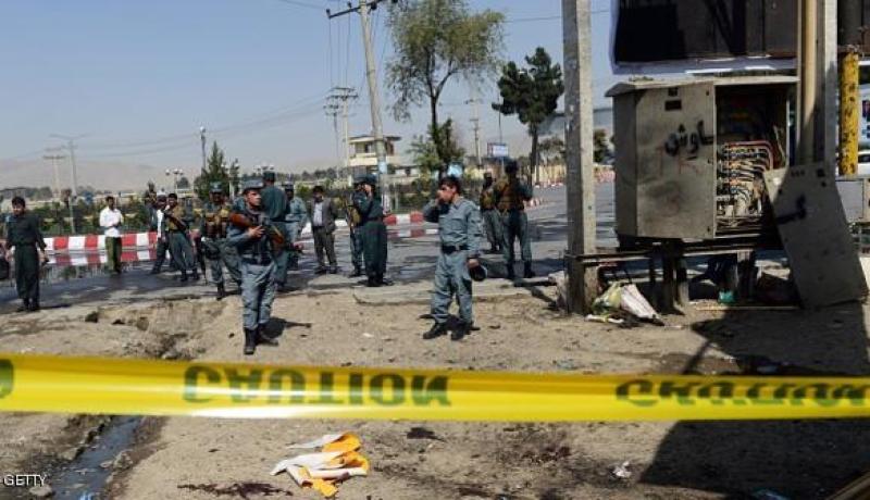 مقتل جنديين أمريكيين في هجوم على قافلة لحلف الناتو بأفغانستان