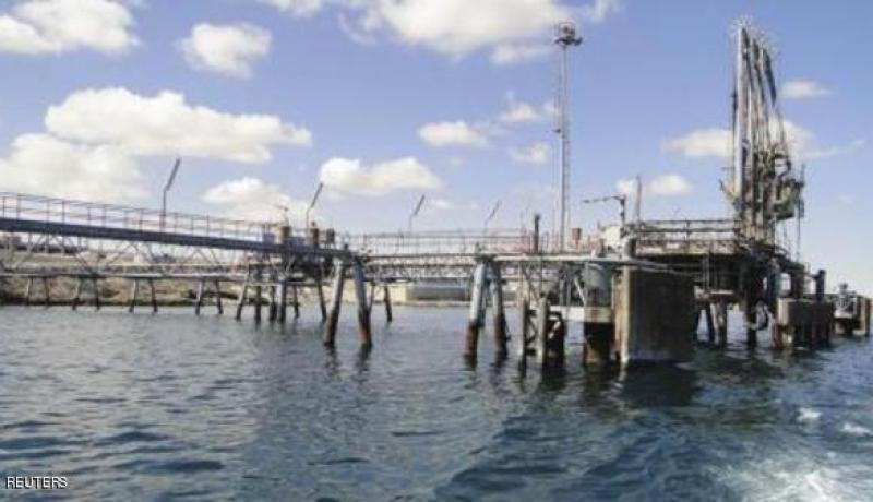 ليبيا تعيد فتح ميناء الحريقة النفطي