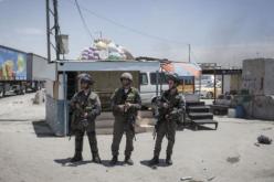 وفاة طفلة فلسطينية بعد أن دهسها إسرائيلي