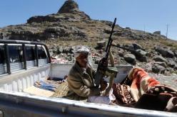 اغتيال زعيم قبلي من أنصار الحوثيين باليمن