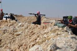 داعش يسيطر على ناحية دجلة وسكانها يفرون