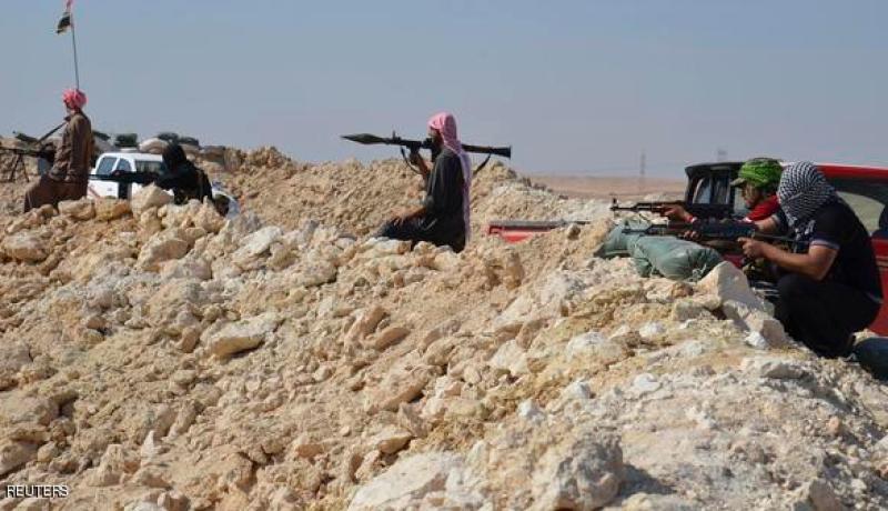 داعش يسيطر على ناحية دجلة وسكانها يفرون