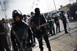 مقتل شرطي وإصابة ضابط في هجوم مسلح بمصر