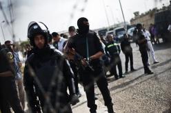 مقتل ضابط أثناء تفكيك قنبلة بالقاهرة