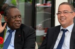 المغرب عقوبات الكاف غير قانونية ومرفوضة