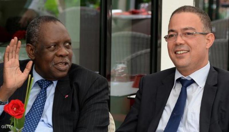 المغرب عقوبات الكاف غير قانونية ومرفوضة