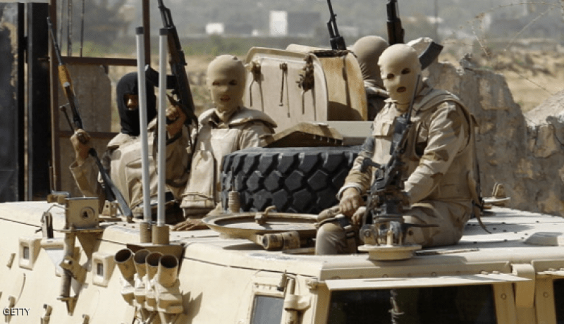 قتلى وجرحى بـ3 تفجيرات  في مصر