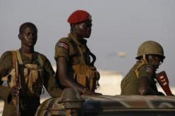 جنوب السودان معارك عنيفة في ولايتين