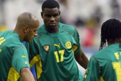 العثور على لاعب كاميروني ميتا بمنزله