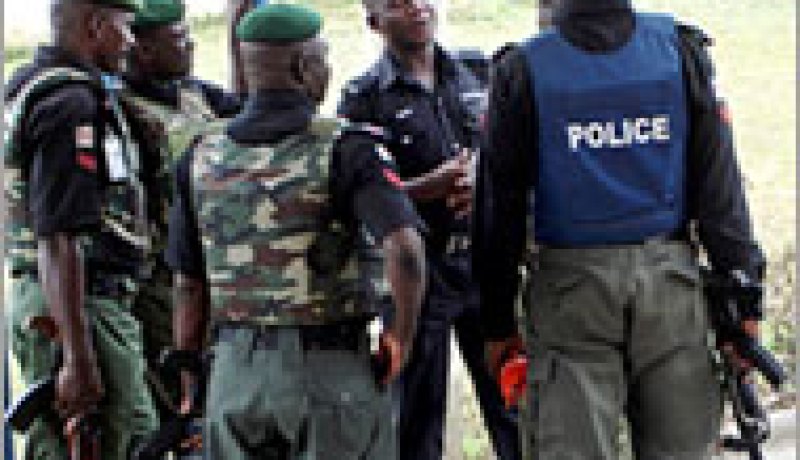 تأهب أمني شديد تحسبا لأية هجمات جديدة في نيجيريا