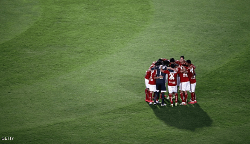 مصر تغيب عن العرس الإفريقي لثالث مرة