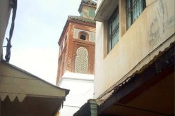 منتحل صفة مقدم زاوية سيدي عطاء الله بتاجموت أمام العدالة