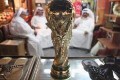 دعوة ألمانية لمقاطعة مونديالي روسيا وقطر