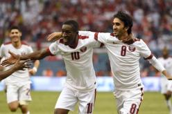 قطر تعبر عمان إلى نهائي خليجي 22