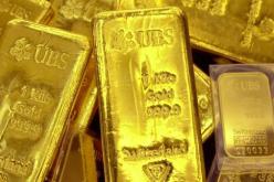 الذهب يقفز 4% لأعلى مستوى في شهر