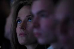 أندي موراي يعلن عزمه الزواج من كيم سيرز