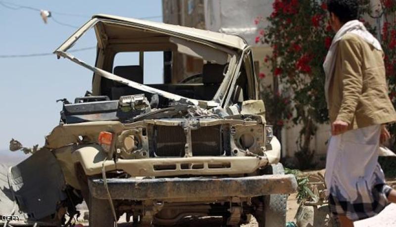 مقتل جنديين في هجوم للقاعدة بحضرموت