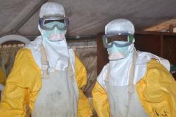 عدد قتلى “إيبولا” يرتفع لأكثر من 6 آلاف