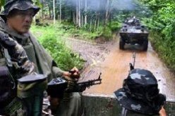 مقتل ثلاثة أشخاص وإصابة 7 آخرين في كمين نصبه مسلحو أبو سياف فى جنوب الفلبين