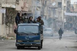 عشرات القتلى من الجيش السوري بهجوم لداعش بدير الزور