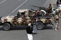 الحوثيون يوسعون نفوذهم في صنعاء