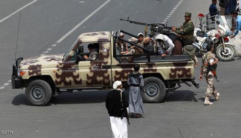 الحوثيون يوسعون نفوذهم في صنعاء