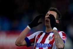 أتليتيكو مدريد يسقط أمام فياريال