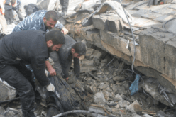 مقتل فلسطيني في انفجار بقطاع غزة
