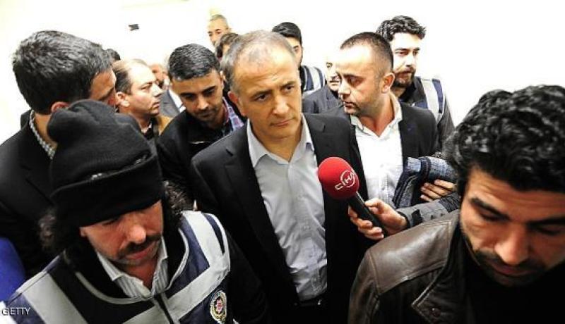 توقع اتهام صحافيين معارضين بالارهاب في تركيا