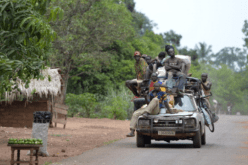 مسلحون بإفريقيا الوسطى يفرجون عن وزير مخطوف