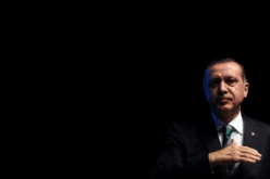 اعتقال 22 ضابطا في قضية التنصت في تركيا