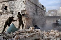 اتفاق أميركي تركي لتدريب مقاتلين سوريين