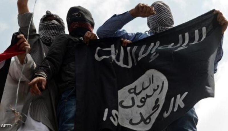 نحو ألفي عملية قتل بـ6 أشهر في سوريا من طرف داعش