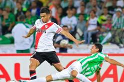 غوتيريزأفضل لاعب في أميركا الجنوبية