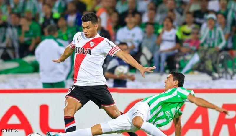 غوتيريزأفضل لاعب في أميركا الجنوبية