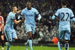 سيتي يقهر سندرلاند في مباراة مجنونة