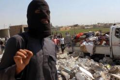 داعش قتل ألفي مدني بالموصل منذ 2014