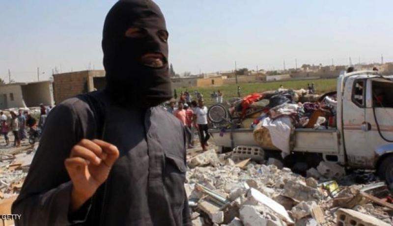 داعش قتل ألفي مدني بالموصل منذ 2014