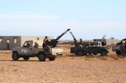 هجوم مرتقب للجيش على فجر ليبيا بطرابلس