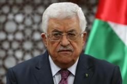 عباس سنبقى نقدم مشروع إنهاء الاحتلال