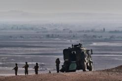 تركيا تستعيد جنديا كان محتجزا في سوريا