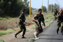 داعش يقتل العشرات بهجمات في الأنبار