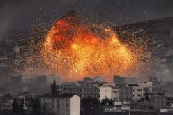 داعش يتراجع بكوباني ويتكبد عشرات القتلى