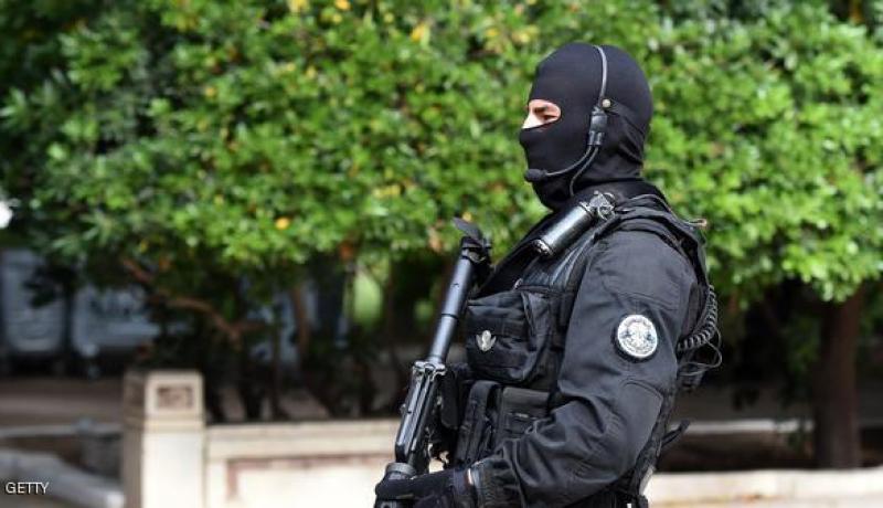 السماح للأمن بتونس حمل الأسلحة خارج العمل