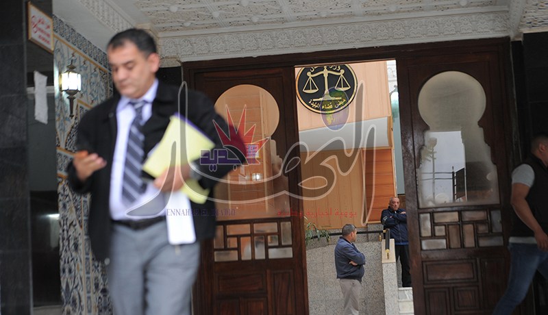 الدفاع يستميت لتبرئة إطارات ومديري الشركات والمؤسسات