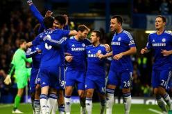 تشلسي يستعيد الصدارة مع تعثر سيتي