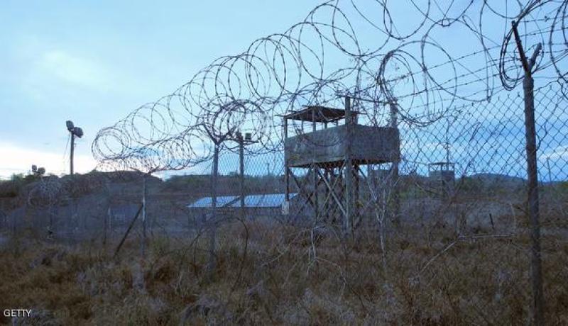 إلغاء نقل قضاة عسكريين لغوانتانامو